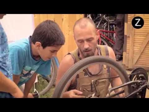 Wilde Blüte Neuruppin