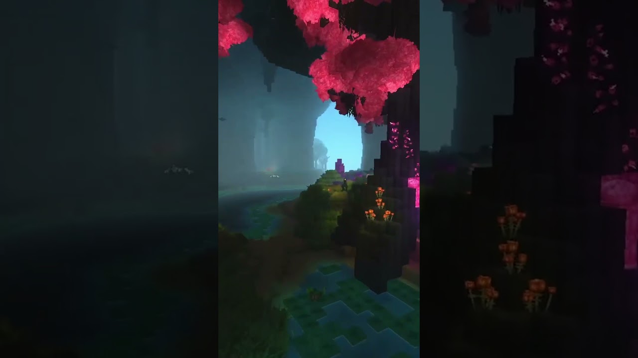Video by BestHytaleSeeds - Best Hytale Seeds world generation
