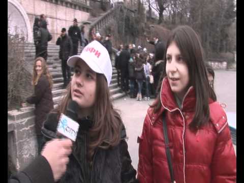 Vesela i Boriana - HOTSPOT - CITY TV