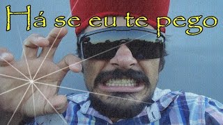 Gato+Noite=Revolta (vlog)