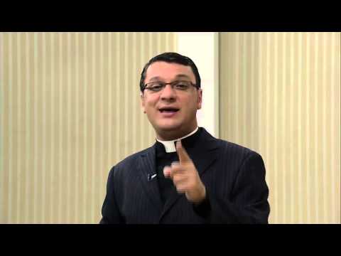 Você Pode ser Feliz 19/12/2013 - Bloco 1/6