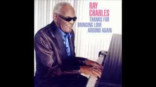 Really got a hold on me - Ray Charles