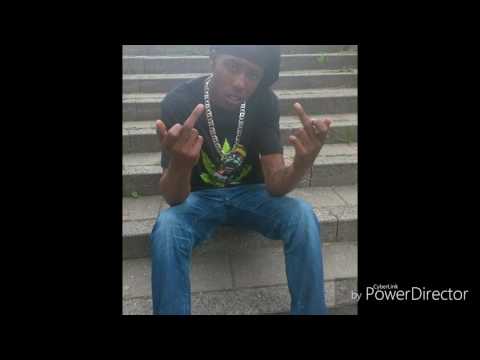 SniperRast - beest in een g