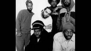 The Roots - Common Dust