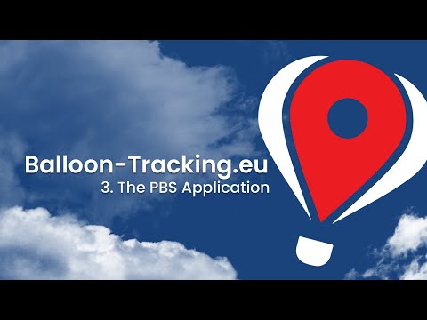 Balloon-tracking