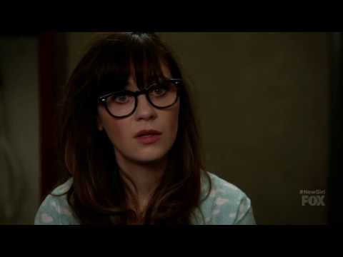 New Girl: Nick & Jess 5x21 #8 (Sam: It's Nick)