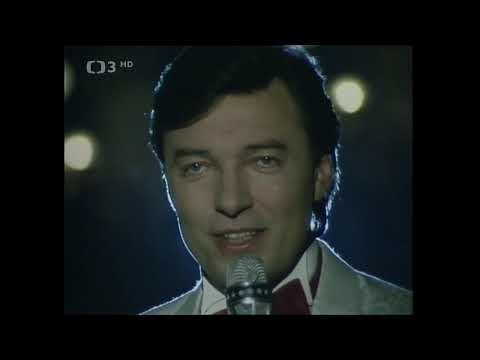 Karel Gott - Jediná (1986)