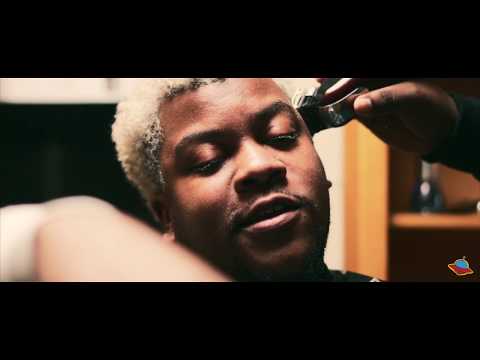 Bino Rideaux - Different(Official Music Video)