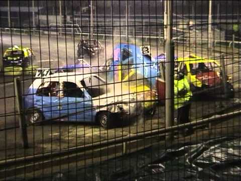 Wimbledon Micro Madness 4-12-2011