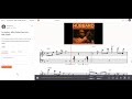 Billy Childs -Joy Spring - Piano Solo Transcription