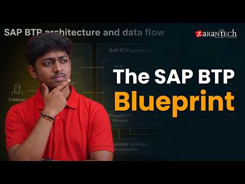 The SAP Consultant Career Crisis Nobody s Talking About