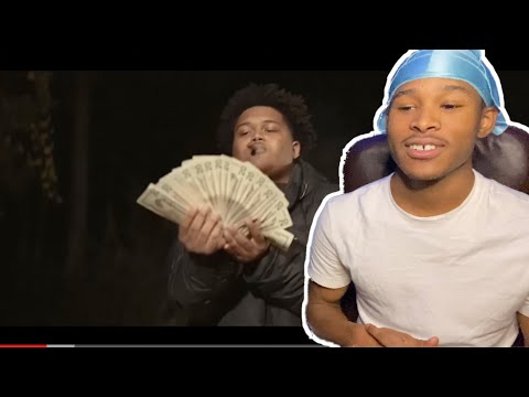 Drillgang Tank “No Hook” (Official Video) REACTION!