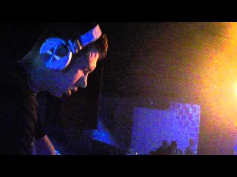 Eddy Hardcore @ Rezonance - Main Stage - 3