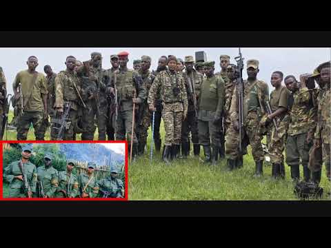 🛑 LIVE; URWANDA RWEMEYE KO RUKORANA NA M 23   01/23/2026