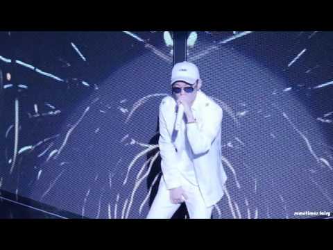 160807 ILLIONAIRE(일리네어) SUMMER CONCERT 2016 - 할렐루야