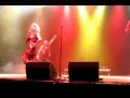 Rednex - The way I mate (Live @ Teatria, Oulu ...