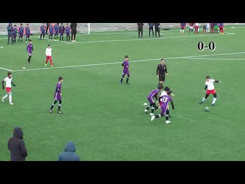 AKADEMIA 1-09  URARTU  1-09 0-0 07.03.2021