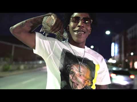 YNE Sosa -Regular Basterd [Official Video]