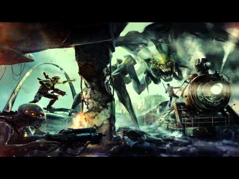 Veltix - Reapers (HD)