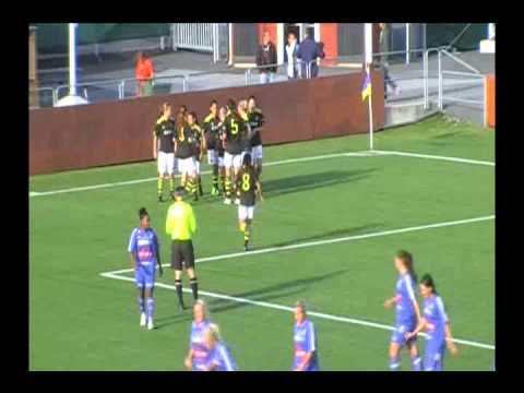 AIK IFK Gävle 7 1 3 1