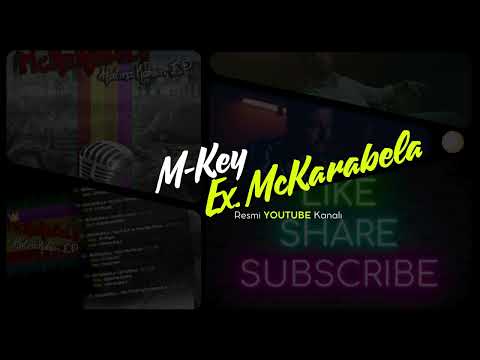 McKaRaBeLa Ft. Aykan & Prenz - Yüreğim İsyanda ' 2009 (Beat By DJ Alper)