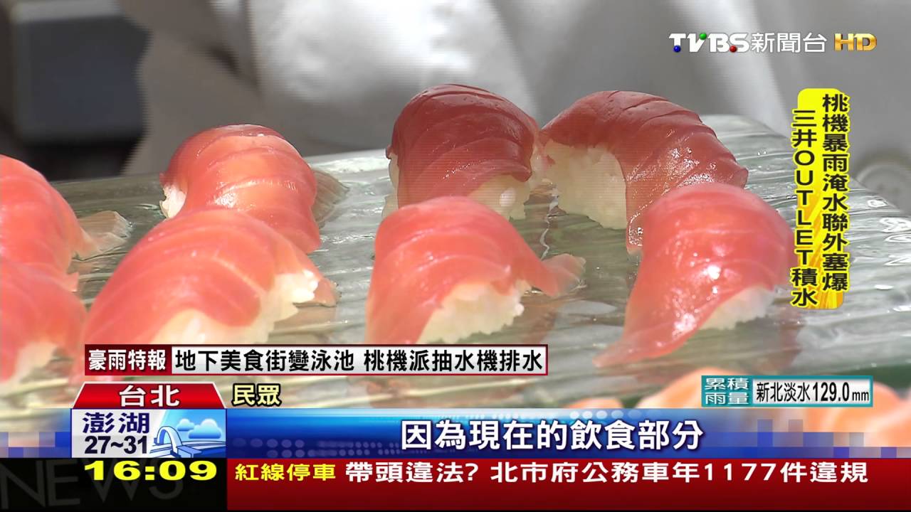 自助吃到飽搶客 推「晚鳥」優惠拚翻桌率