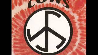 The Cows - Peacetika
