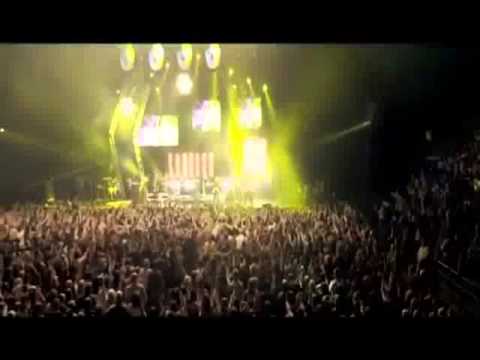 Reach Up For The Sunrise video