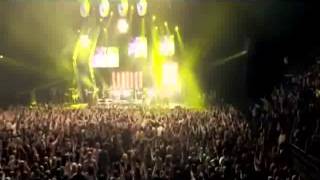 Duran Duran Reach Up For The Sunrise (Live A Diamond In The Mind)