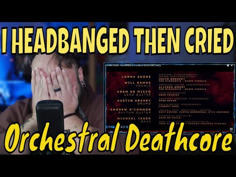 Cyneward | In a Sea of Fire- "Pain Remains" Part 3