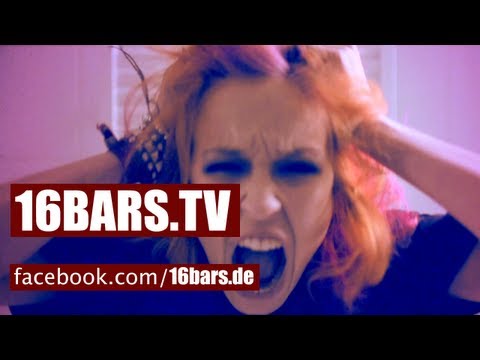Joshi Mizu - Keine Bitch (16BARS.TV Premiere)