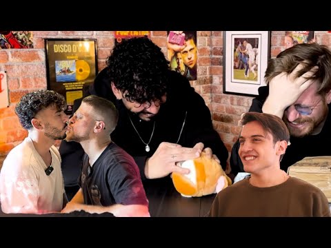 I MOMENTI più EPICI di DOSE E DADDA