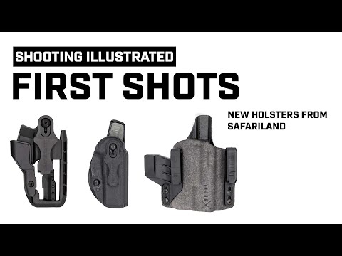 Safariland® 20 Species Holster