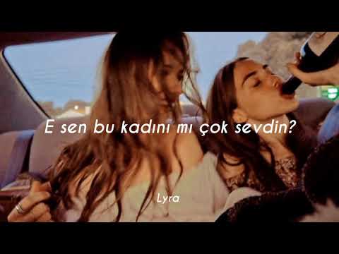 Reşit Kemal ft. Diva - O Kim? Lyrics
