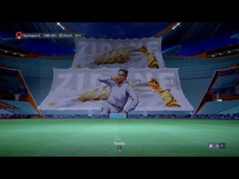 FUT CHAMPIONS TOTS BUNDESLIGA