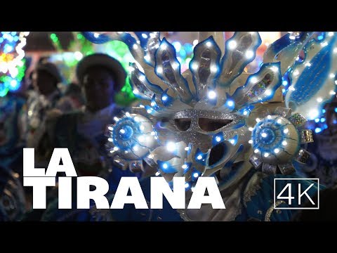 La Fiesta de La Tirana en 4K - GoCarlos