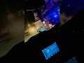 Sundar Hua Frar Night Car Drive Status Police Car Status Nightout Drive Chill Time With Friends