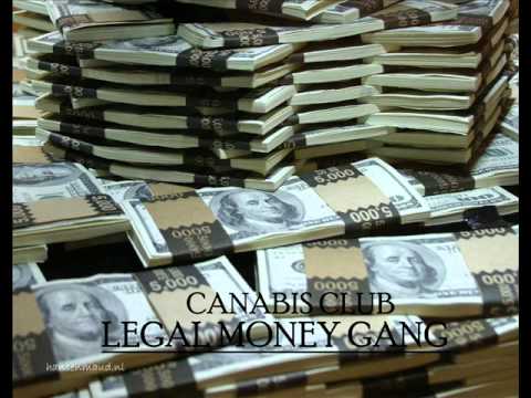 BABOO - ROC THE BELLS 2012 ( LMG ) MONEY GANG