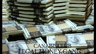 BABOO - ROC THE BELLS 2012 ( LMG ) MONEY GANG