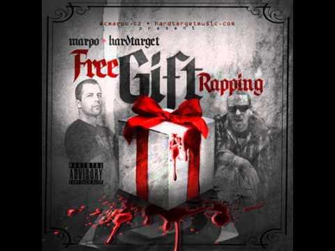 Hard Target & Marpo - Packed House