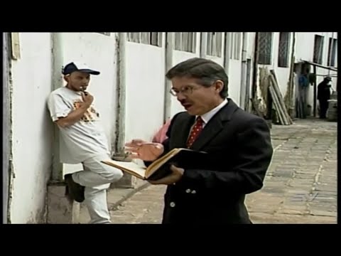 Pasado y Confeso - Una Bomba de Tiempo