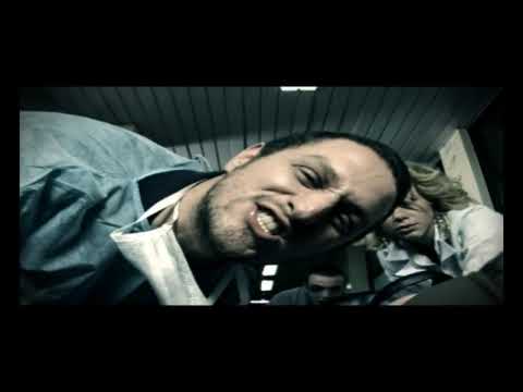 TOKSIKOLOGIJA - 4Ekeraukc (official video)