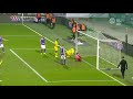 Antonio Mance gólja az Újpest ellen, 2020