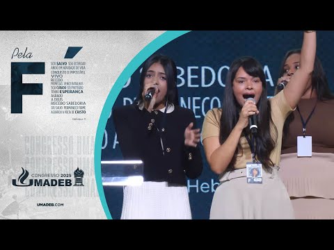 Medley - Grande Coral - UMADEB 2025