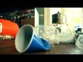 Matt Easton - Live Life (Official Music Video) 