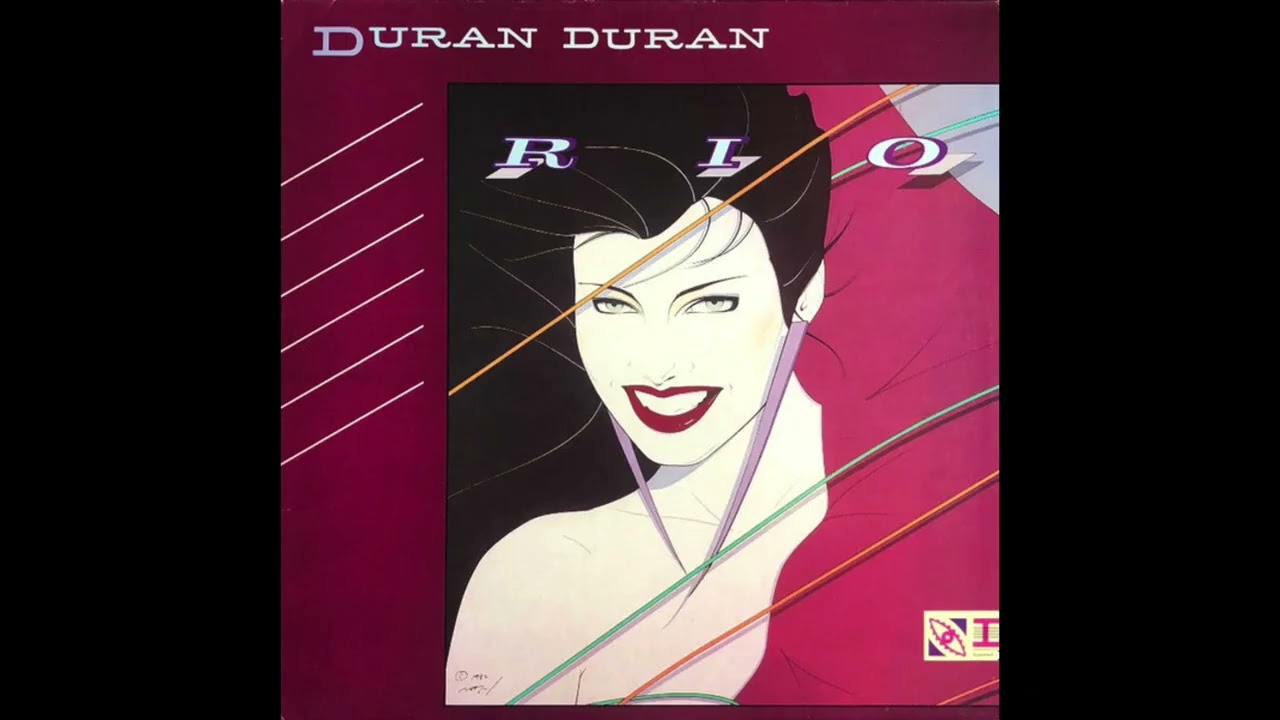 Duran Duran - Rio • CIB trailer