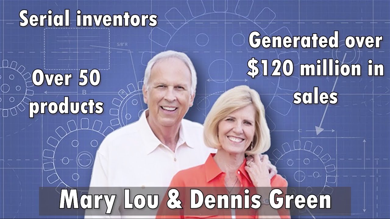 The Best Advice For Inventors and Couples | Successful Inventors | Purpose, Patents, and Profits