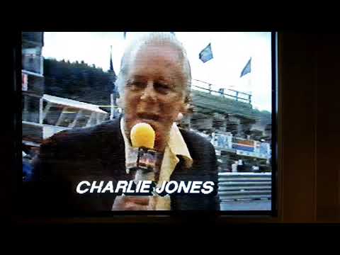 1981 Belgium GP 500cc MC Race