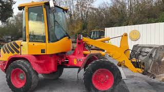 Mini-chargeuse Volvo L30B-Z/X | Image 4 - Machineryline