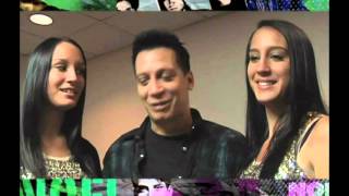 Noel "Silent Morning" (HSM Mobile Edits Version 2.0)